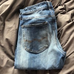 Men’s Blue jeans
